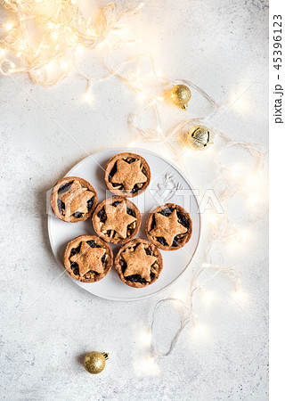 Mince Pies for Christmas 45396123