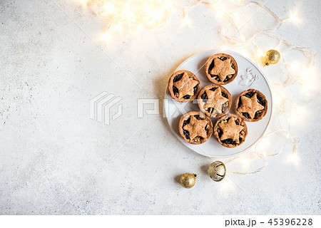 Mince Pies for Christmas 45396228