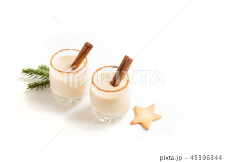 Eggnog for Christmas 45396344