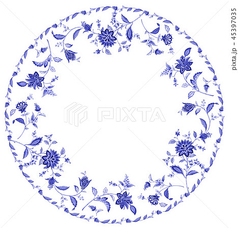 アラベスク 45397035