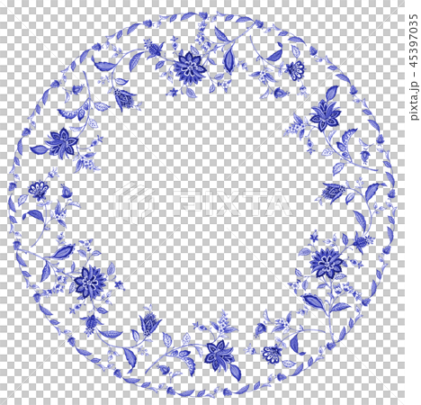 アラベスク 45397035