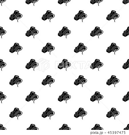 Hand power tool pattern vector seamless 45397475