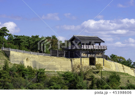 鬼ノ城 鬼ノ城 45398606