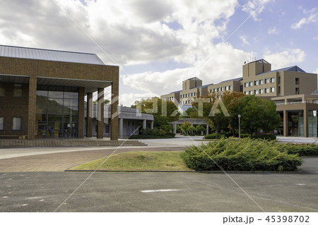 岡山県立大学 岡山県立大学 45398702