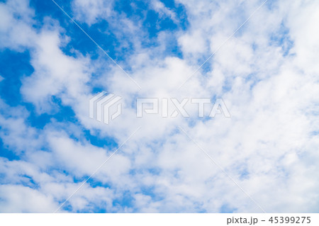 11月の空(3:2) 11月の空(3:2) 45399275