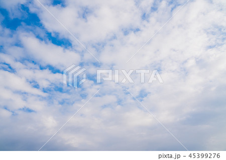 11月の空(3:2) 11月の空(3:2) 45399276