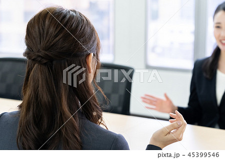 面接 面接 45399546