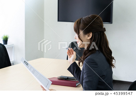 面接 面接 45399547