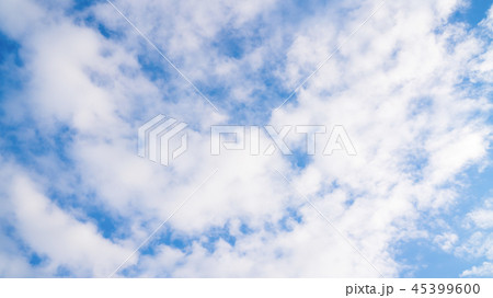 11月の空(16:9) 11月の空(16:9) 45399600