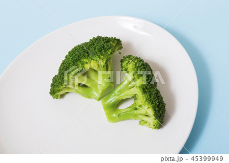 ブロッコリー 45399949