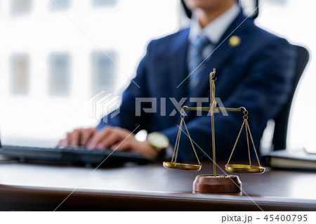 弁護士、弁護士事務所 弁護士、弁護士事務所 45400795