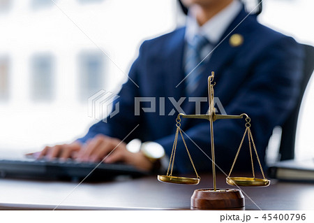 弁護士、弁護士事務所 弁護士、弁護士事務所 45400796