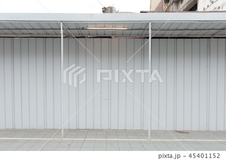 street wall background ,Industrial background street wall background ,Industrial background 45401152