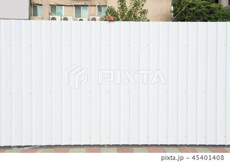 street wall background ,Industrial background 45401408