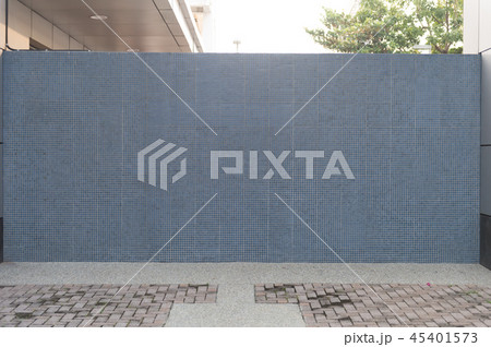 street wall background ,Industrial background 45401573