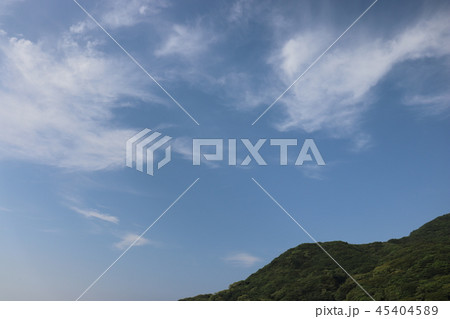 山と空 山と空 45404589