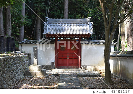 清瀧寺信康廟 浜松市 清瀧寺信康廟 浜松市 45405117