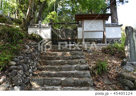 清瀧寺信康廟　浜松市 45405124