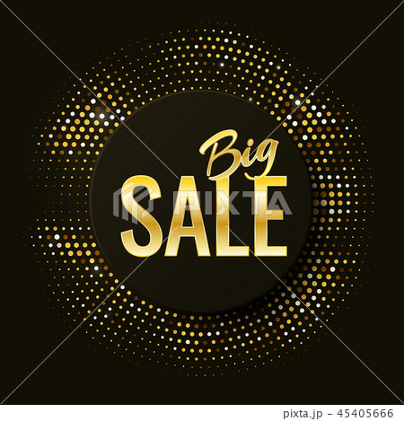 Black friday sale banner. Black friday sale banner. 45405666