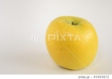 りんご・シナノゴールド 45405672