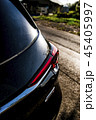 自動車のテールライト（MAZDA CX-8） 45405997