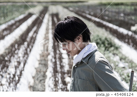 農業　男性 45406124