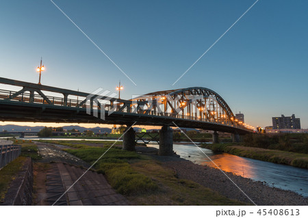 旭橋 旭橋 45408613