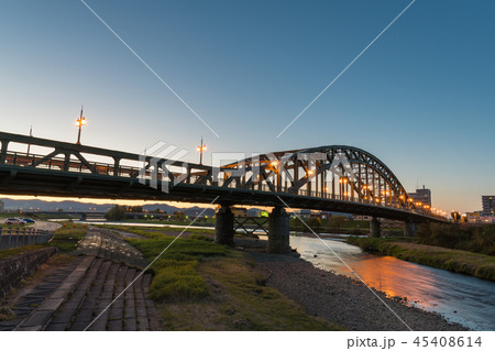 旭橋 旭橋 45408614