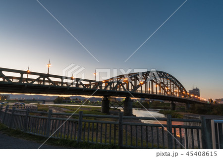 旭橋 旭橋 45408615