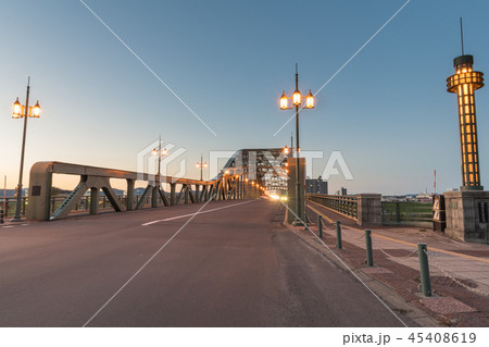 旭橋 旭橋 45408619
