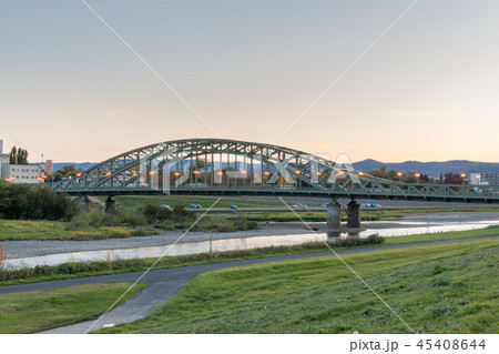 旭橋 旭橋 45408644