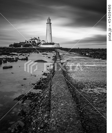 St Marys Lighthouse St Marys Lighthouse 45409466