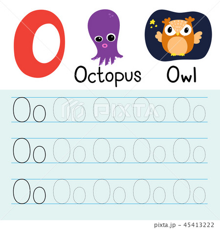 owl drawing line vector design 45413222