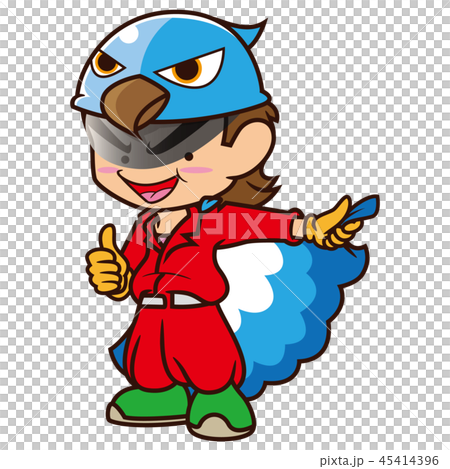 高貴的超級英雄,貴族“Sakaimanman” 高貴的超級英雄,貴族“Sakaimanman” 45414396