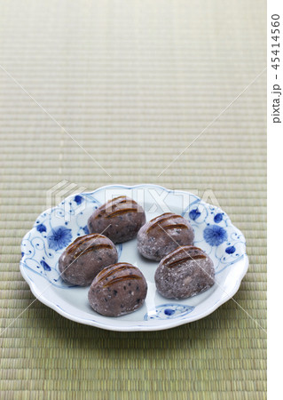 亥の子餅 45414560