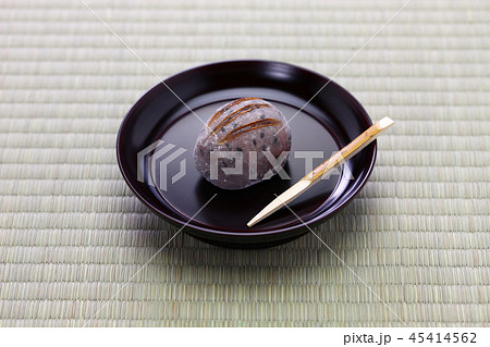 亥の子餅 45414562