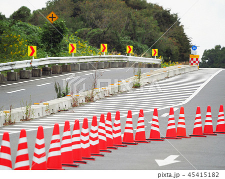 一般道路の交通規制 一般道路の交通規制 45415182