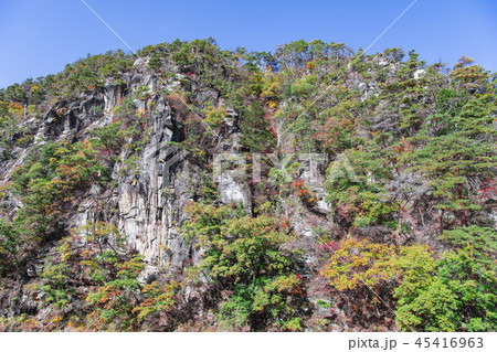 昇仙峡 御嶽昇仙峡 秋イメージ 紅葉 山岳 昇仙峡 御嶽昇仙峡 秋イメージ 紅葉 山岳 45416963