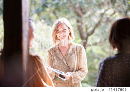 インバウンド　外国人　イメージ 45417601