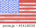 united states of america flag  45418036