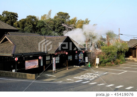 別府鬼山ワニ地獄 別府鬼山ワニ地獄 45419076