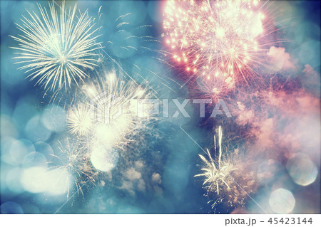 Abstract holiday background Abstract holiday background 45423144