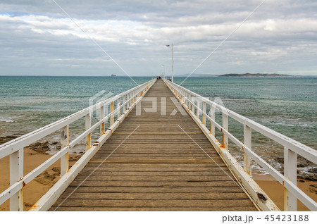 Point Lonsdale Pier Point Lonsdale Pier 45423188