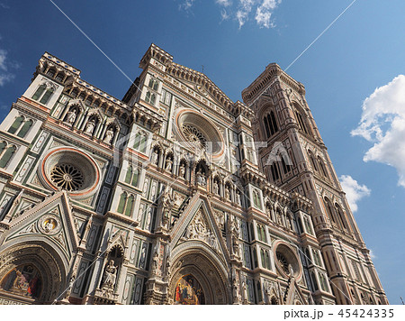 フィレンツェ サンタ・マリア・デル・フィオーレ大聖堂 / Santa Maria del Fiore 45424335
