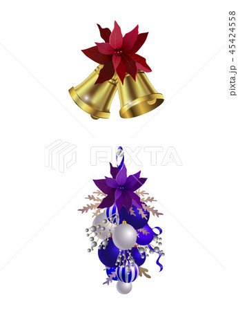Christmas decoration set Christmas decoration set 45424558