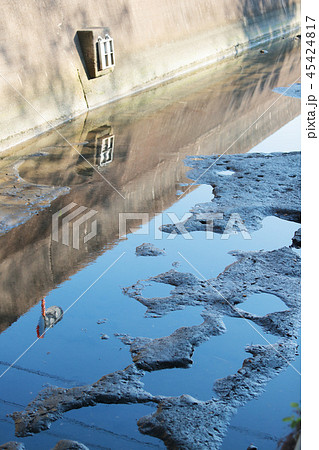 排水路 排水路 45424817