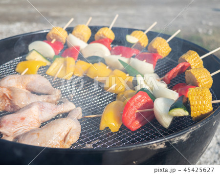 BBQ BBQ 45425627