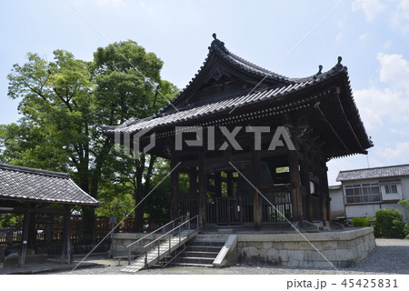 方広寺の鐘 45425831