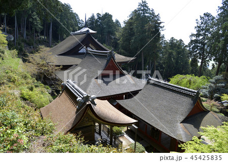 長命寺 伽藍 長命寺 伽藍 45425835