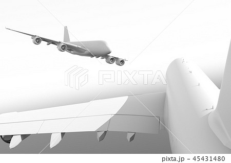 飛行機イメージ 45431480